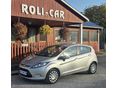 FORD FIESTA 2012/5 - 1