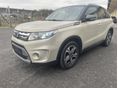SUZUKI VITARA 2018/3 - 1