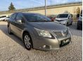 TOYOTA AVENSIS 2011/8 - 3