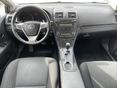 TOYOTA AVENSIS 2011/8 - 10