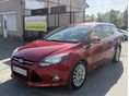 FORD FOCUS 2011/10 - 1