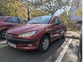 PEUGEOT 206 2004/5 - 2