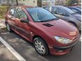 PEUGEOT 206 2004/5 - 3