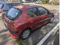 PEUGEOT 206 2004/5 - 4