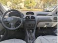 PEUGEOT 206 2004/5 - 6