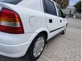 OPEL ASTRA G 2003/6 - 9