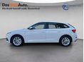 SKODA SCALA 2023/6 - 2