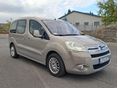 CITROEN BERLINGO 2008/5 - 3