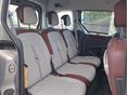 CITROEN BERLINGO 2008/5 - 6
