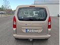 CITROEN BERLINGO 2008/5 - 12