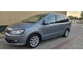 VOLKSWAGEN SHARAN 2013/4 - 1