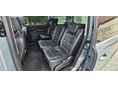 VOLKSWAGEN SHARAN 2013/4 - 5
