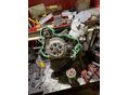APRILIA SX 50 2007/4 - 4