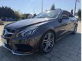 MERCEDES-BENZ E 350 2015/6 - 1