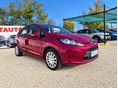 FORD FIESTA 2009/7 - 4