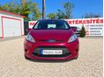 FORD FIESTA 2009/7 - 5