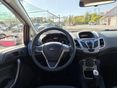 FORD FIESTA 2009/7 - 7