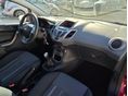 FORD FIESTA 2009/7 - 8