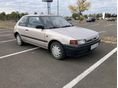 MAZDA 323 1993/1 - 2