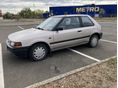 MAZDA 323 1993/1 - 3