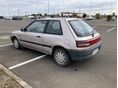 MAZDA 323 1993/1 - 5