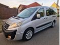 FIAT SCUDO 2015/8 - 1