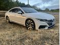 VOLKSWAGEN ARTEON 2017/6 - 2