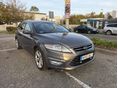 FORD MONDEO 2014/9 - 1