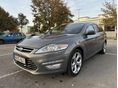 FORD MONDEO 2014/9 - 6