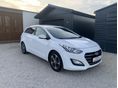 HYUNDAI I30 2016/10 - 1