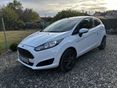 FORD FIESTA 2014/2 - 1