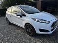 FORD FIESTA 2014/2 - 4