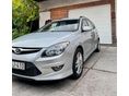 HYUNDAI I30 2010/12 - 1