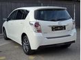 TOYOTA VERSO 2014/7 - 13