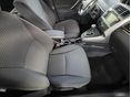 TOYOTA VERSO 2014/7 - 15