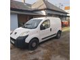 PEUGEOT BIPPER 2011/3 - 1