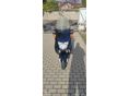HONDA FORESIGHT 250 2001/7 - 1