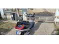 HONDA FORESIGHT 250 2001/7 - 2