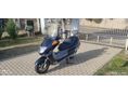 HONDA FORESIGHT 250 2001/7 - 4
