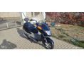 HONDA FORESIGHT 250 2001/7 - 5