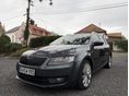 SKODA OCTAVIA 2016/3 - 1