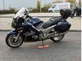 YAMAHA FJR 1300 2006 - 3