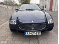 MASERATI QUATTROPORTE 2006/3 - 6