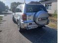 TOYOTA RAV 4 2005/11 - 2