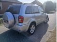 TOYOTA RAV 4 2005/11 - 3