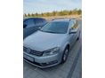 VOLKSWAGEN PASSAT VII 2013/11 - 5