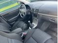 TOYOTA AVENSIS 2009/1 - 5
