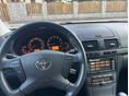 TOYOTA AVENSIS 2009/1 - 7