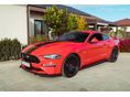 FORD MUSTANG 2019/6 - 1
