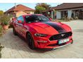 FORD MUSTANG 2019/6 - 6